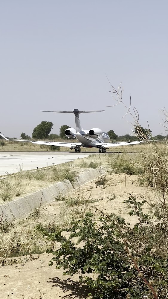 Maiduguri International Airport photo 2